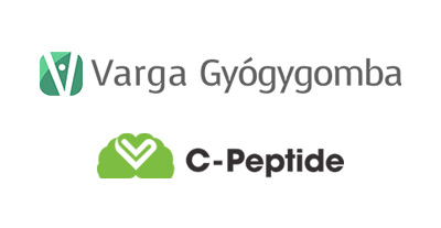 c peptid varga gyógygomba)