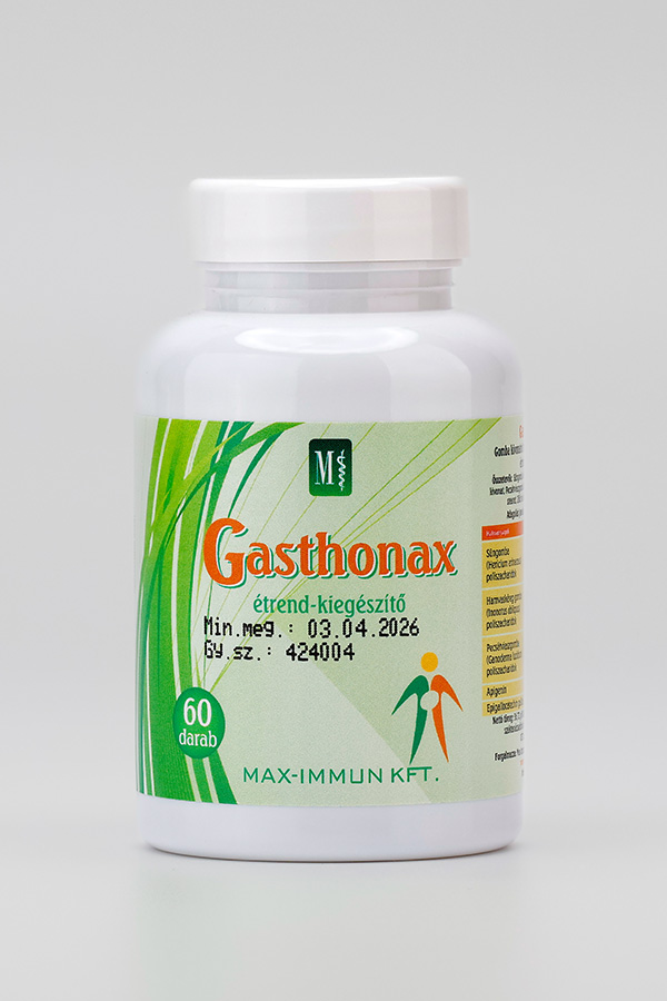 Gasthonax