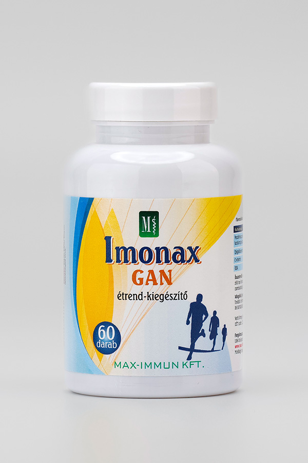 Imonax Gan