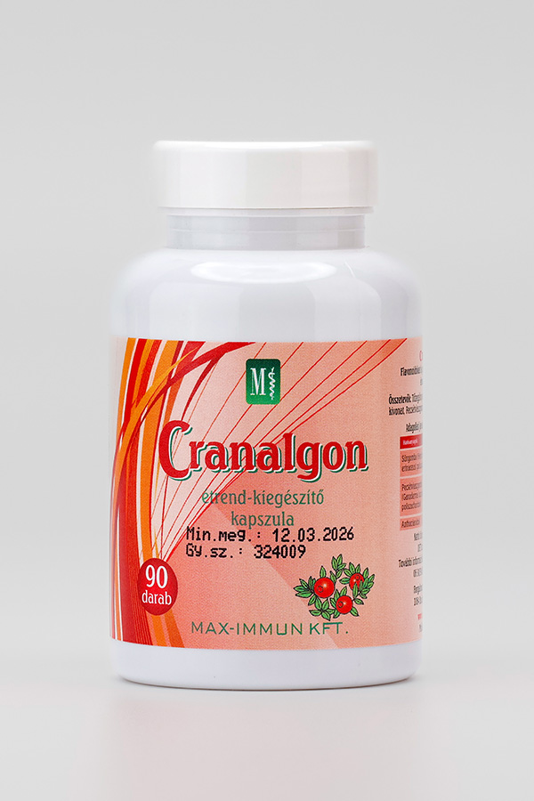 Cranalgon