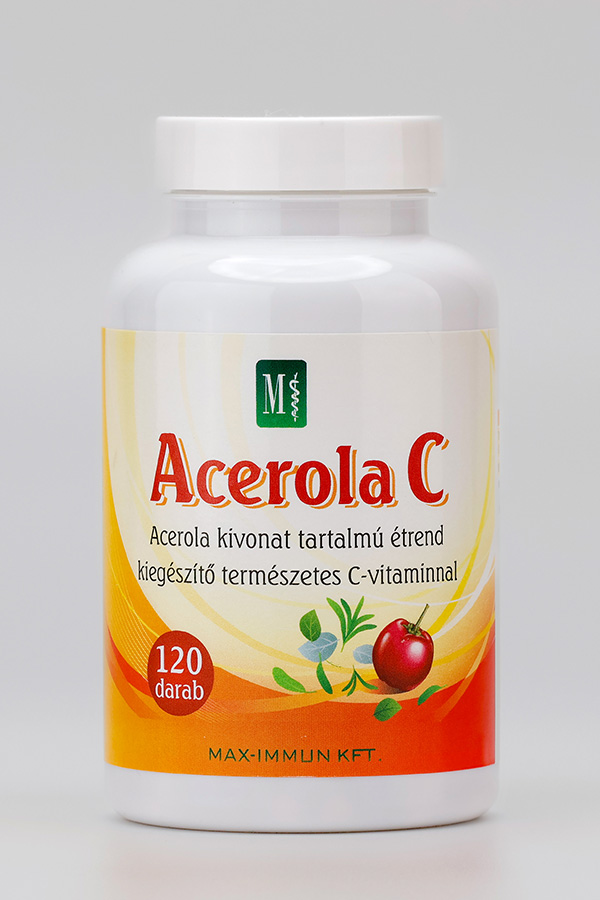 Acerolac C 120