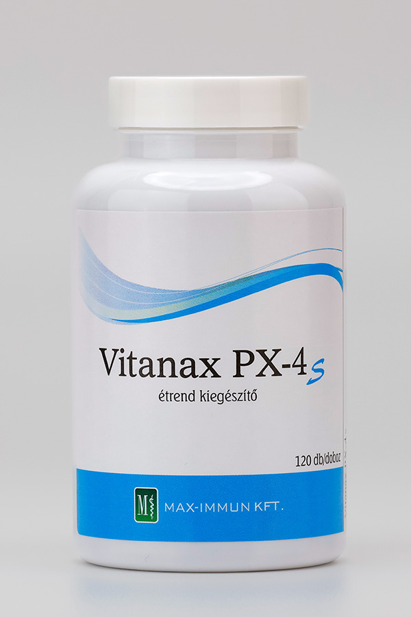 Vitanax PX4 S