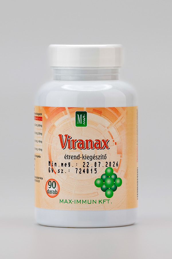 Viranax