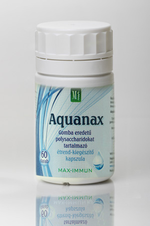 Aquanax