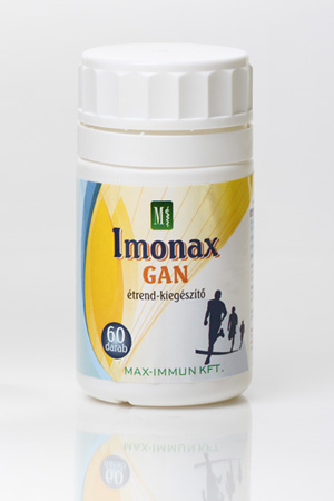 Imonax Gan