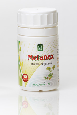 Metanax