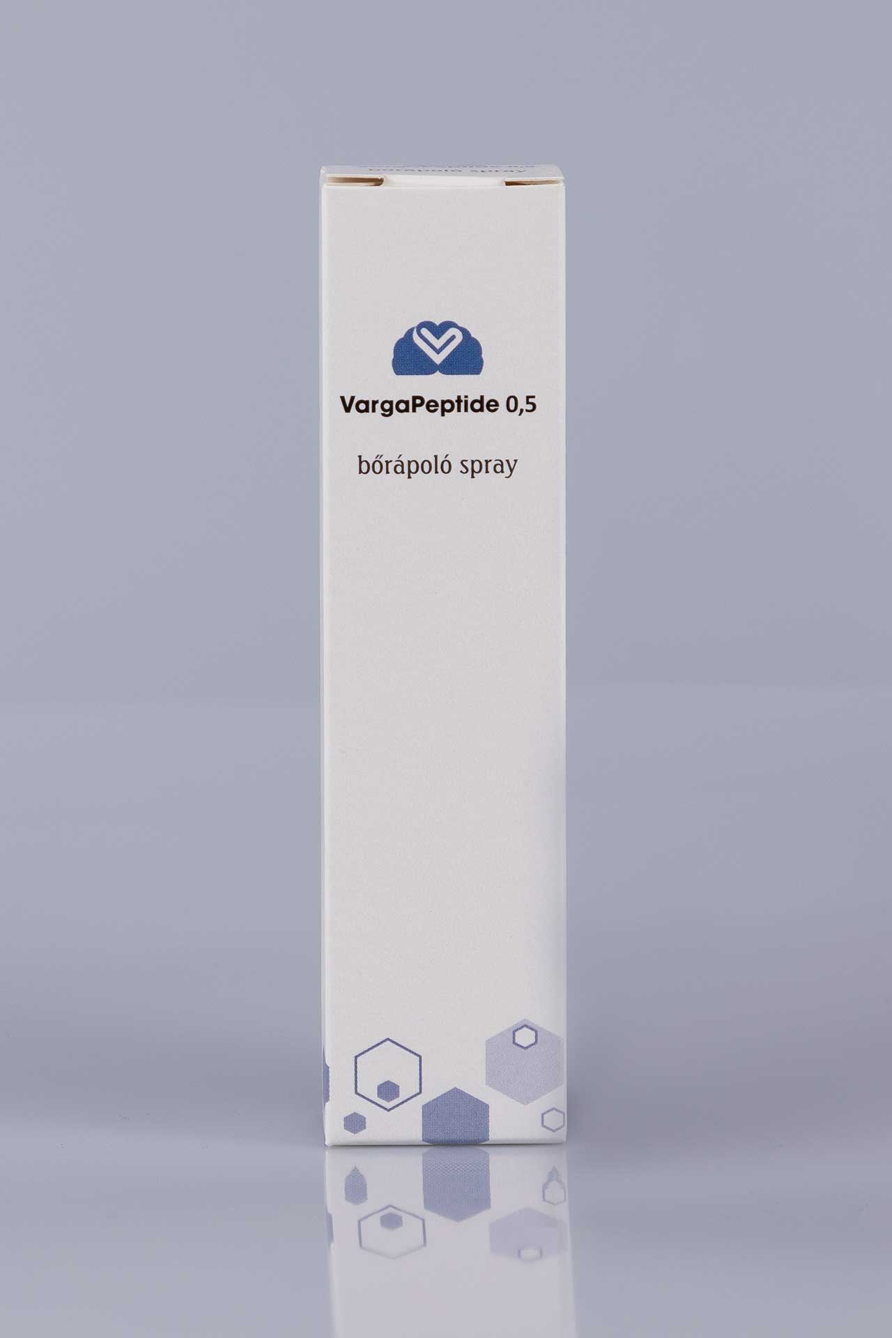 VargaPeptide skin care spray 0,5