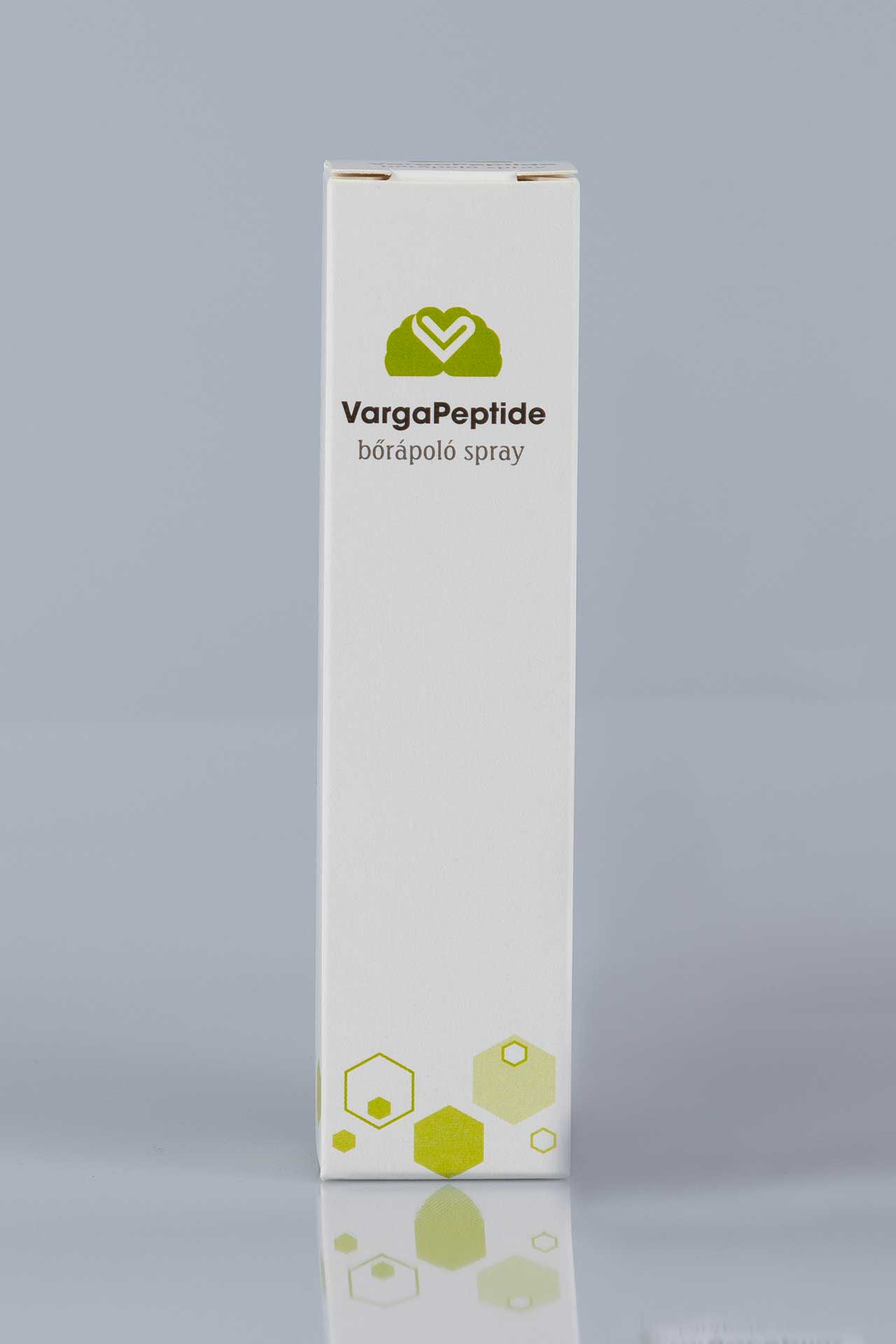 VargaPeptide skin care spray 1
