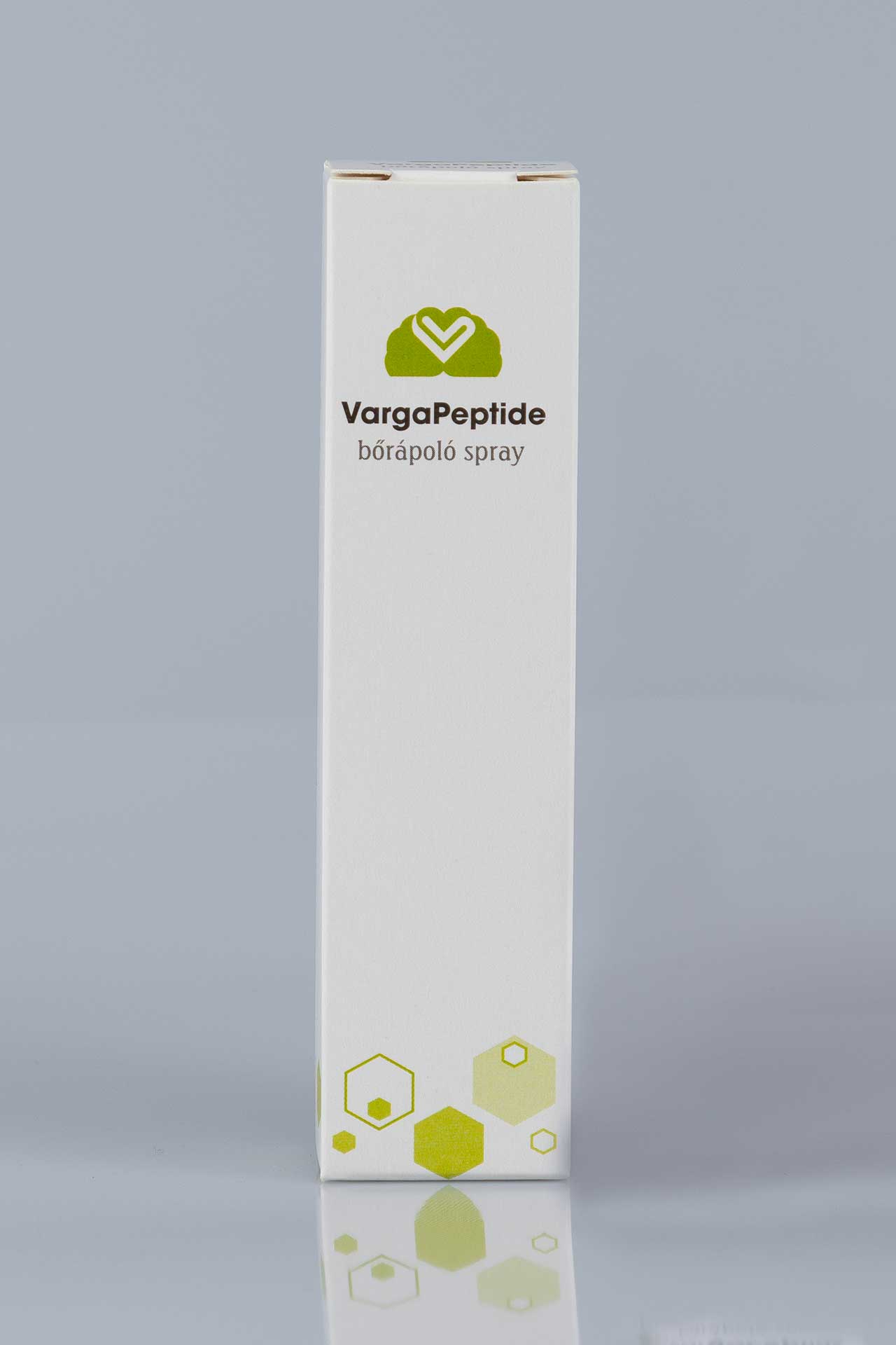 VargaPeptide bőrápoló spray 1