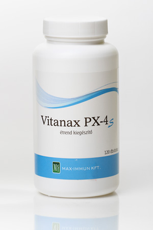 Vitanax PX4 S