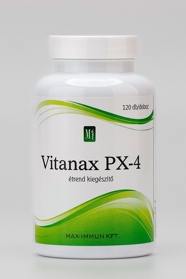 Vitanax PX-4