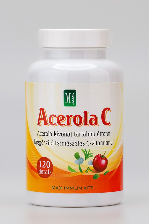 Acerola C 120