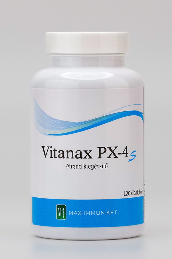 Vitanax PX-4 S