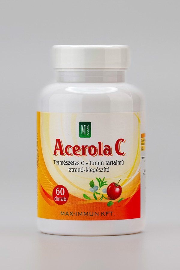 Acerola C 60