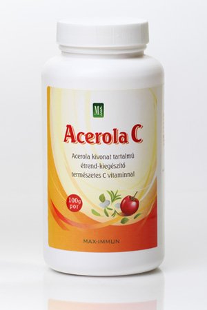 Acerola C powder