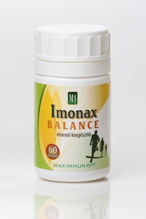 Imonax Balance