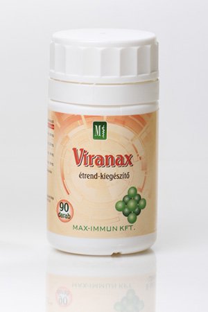 Viranax